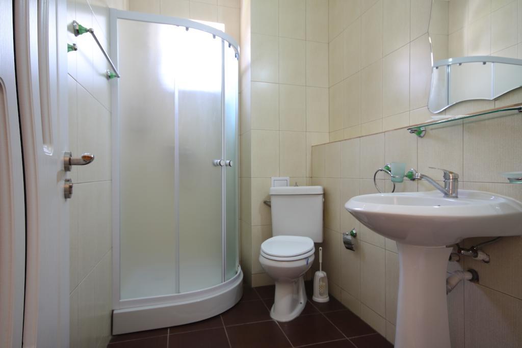 Hotel Dynes Eforie Nord Room photo